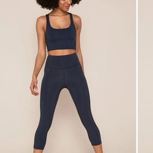 Girlfriend Collective Compressive Legging